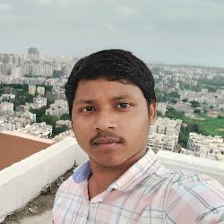 Pradeein TiwariProfile Image