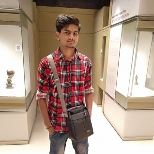 Pradeeit Awasthi