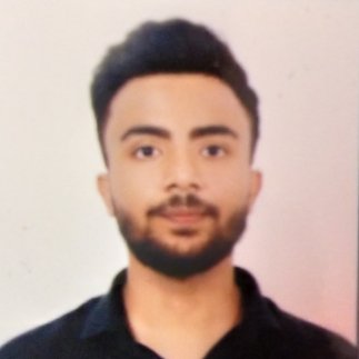 Pradeeit Deshpande