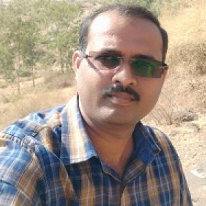 Pradeeit Kulkarni