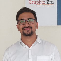 Pradeeit Mishra