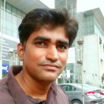 Pradeeit Nair