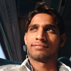 Pradeeit Pandey