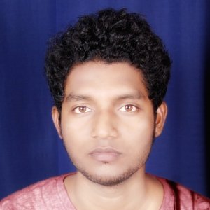 Pradeeit Pandey