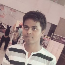Pradeeit Verma