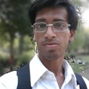 Pradeeit VermaProfile Image