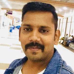 Pradeep Chikkuraj