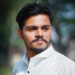 Pradeep Kavadik