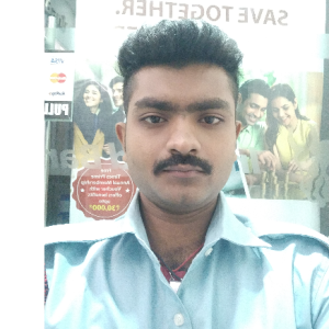 Pradeep Kumar Dutta