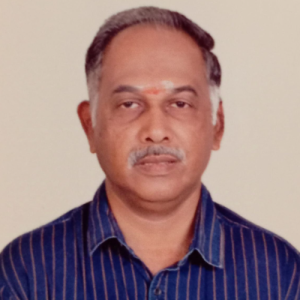 Pradeep Nair