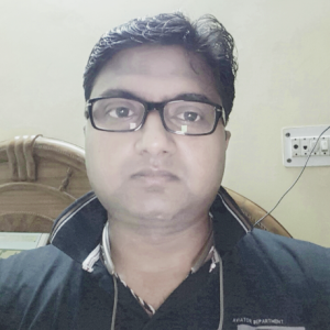 Pradeep Raj Sharma