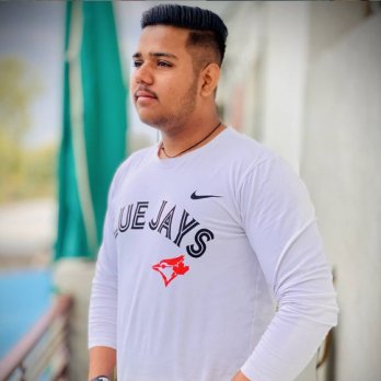 Pradeep Singh Bhullar