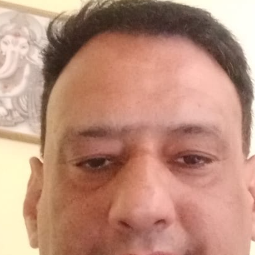 Pradeep Singh Thakur