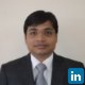Pradeeptan Nair
