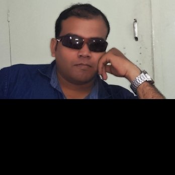 Pradeeptesh ReddyProfile Image
