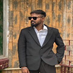 Pradhaaav Pawar