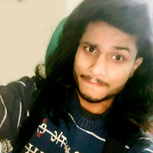Pradhumaan Joshi