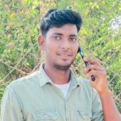 Pradian Nair