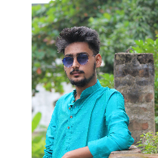 Pradian Pawar