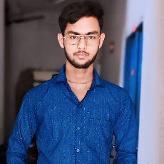 Pradiav DeshpandeProfile Image