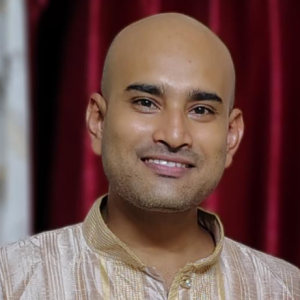 Pradip Dasgupta