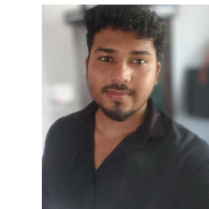 Pradip MProfile Image