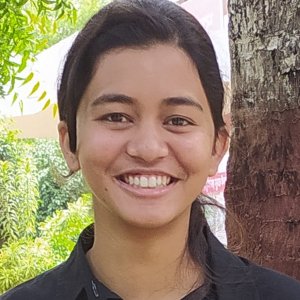 Pradnyit Agarwal