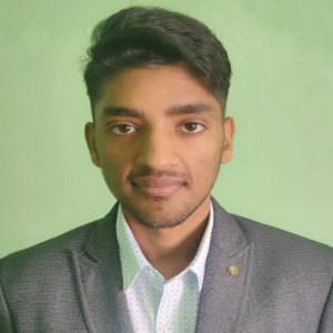 Pradumaav Trivedi