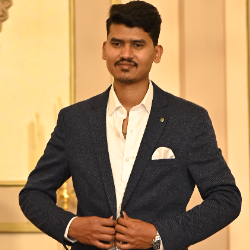 Pradyot Kumar