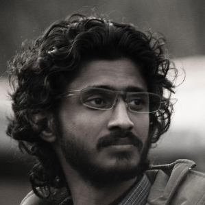 Pradyumnesh Chauhan