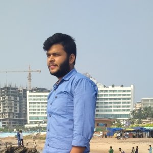 Prafuav Trivedi
