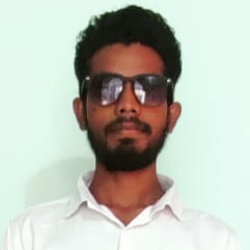 Prafuesh Reddy