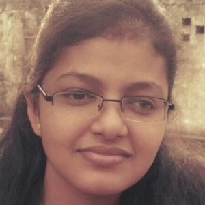 Pragatesh Awasthi