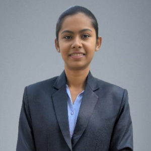 Pragatesh Bansal