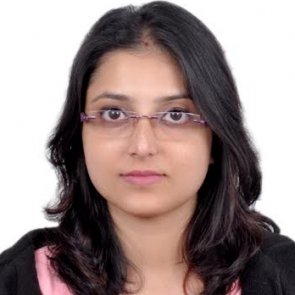 Pragnav Deshpande