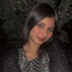 Pragya Kaushik
