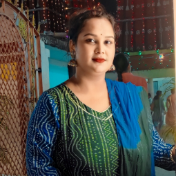 Pragyaesh Gupta