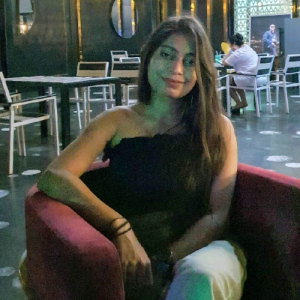 Pragyan Deshpande