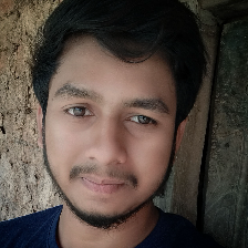 Prahlaesh Pandey