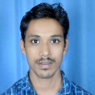 Prahlaesh Trivedi