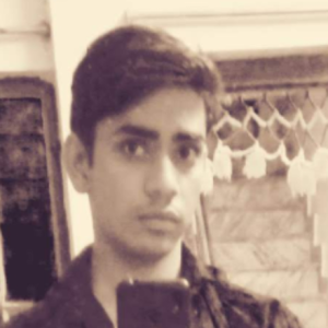 Prahlain Mishra