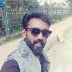 Praisoan Pandey