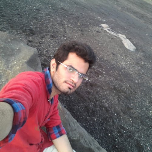 Prajakt Shethnani