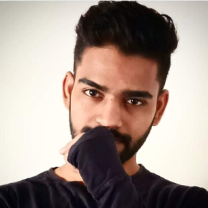 Prajapatan Reddy