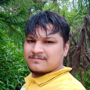 Prajapatesh Gupta