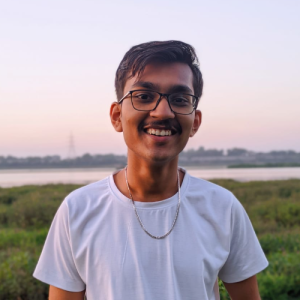 Prajapatesh Iyer