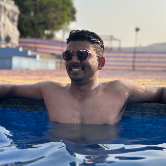 Prajeetesh Reddy