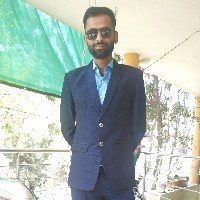 Prajesh Patil