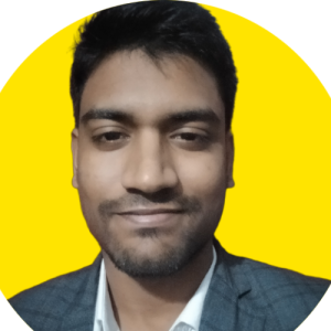 Prajjvaesh Deshpande