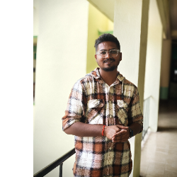 Prajjwal WaghmoreProfile Image
